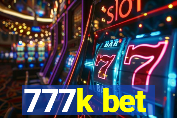 777k bet